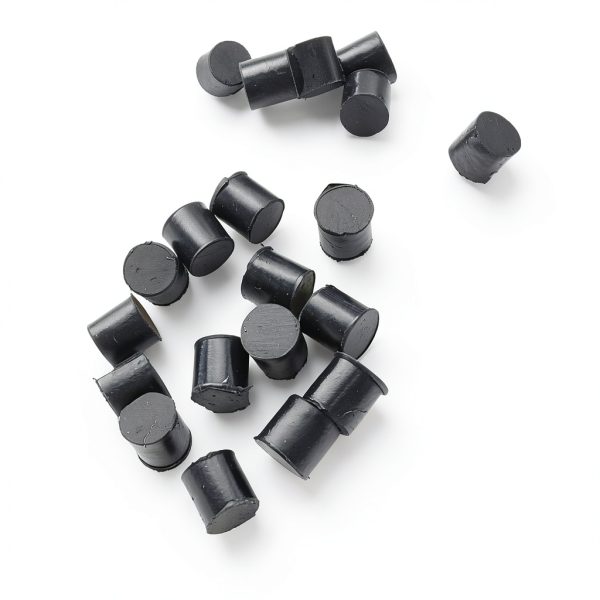 SOMUMOK Silicone Flute Rotor Stops-4