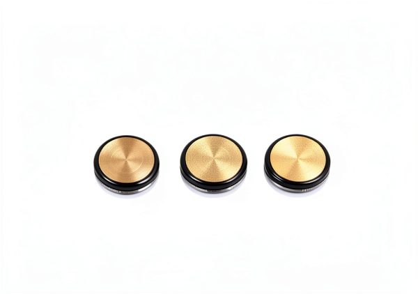 Pavo Flute Hole Plugs for Beginners Metal Silicone-4