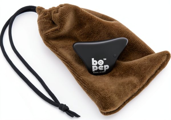 Pavo Flute Positioning System BP2-1