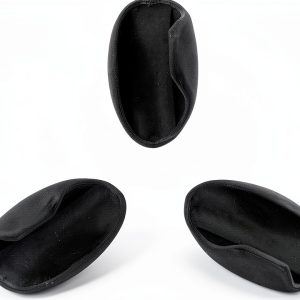 Flute Thumb Pads Silicone C Flute Parts JR230625028-0