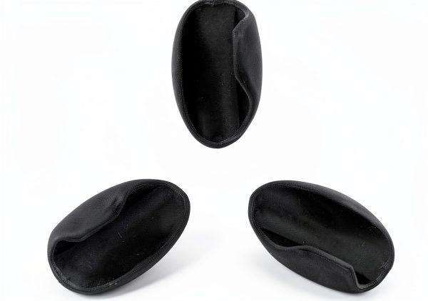 Flute Thumb Pads Silicone C Flute Parts JR230625028-0