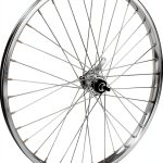 WheelMaster Alloy Steel Bike Wheel-0