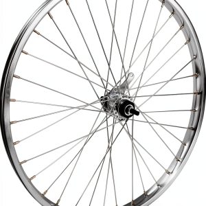 WheelMaster Alloy Steel Bike Wheel-0
