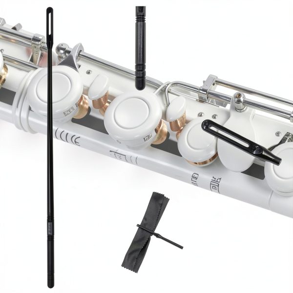 LX-48 Flute Set Nylon Material Musical Instrument-3