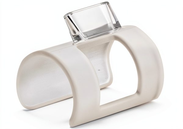 Flute Aid by Z0135292OFRG1B6 White PVC F Instrument-0