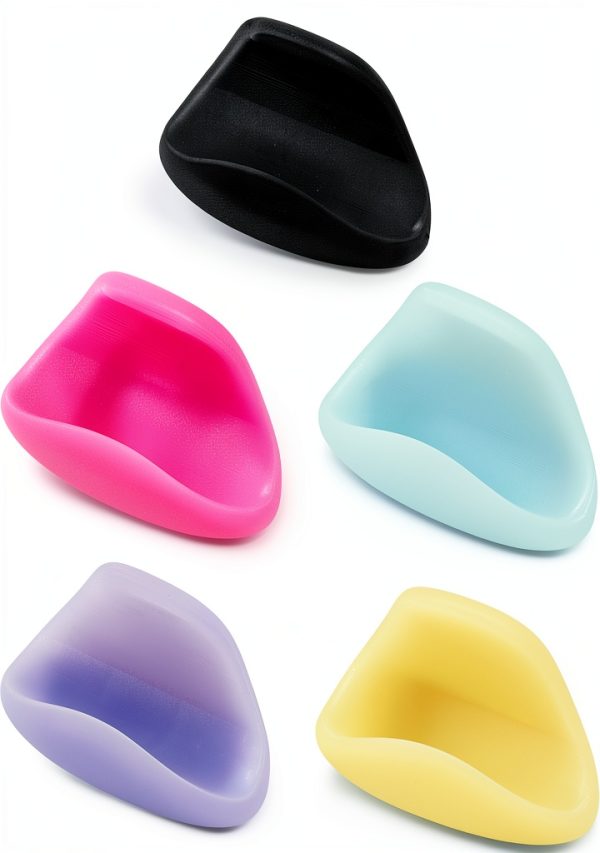 Pavo Silicone Flute Parts C Major Instrument Key-3