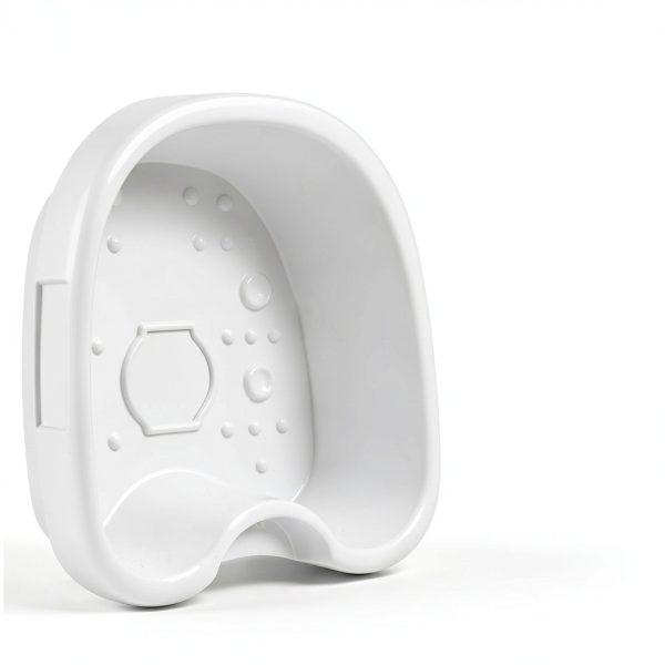 Ionic Foot Spa at Home Detox Idudbid Beauty-3