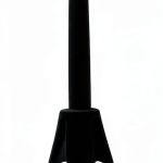 DS502B C/B Flute Parts Metal Instrument-0