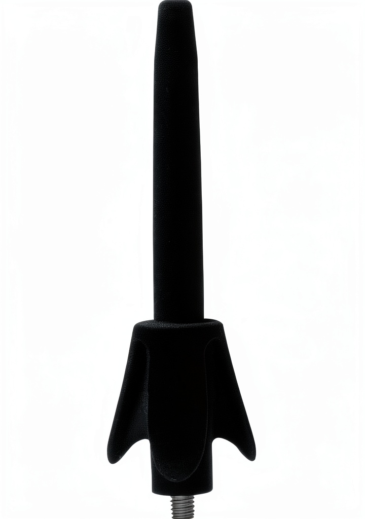 DS502B C/B Flute Part close-up