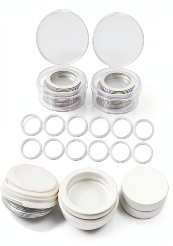 Kazooka PE Flute Diaphragm Replacement JB3418U09X-3