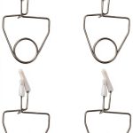 Flute Repair Clip Set by Pavo Silver Aluminum-0