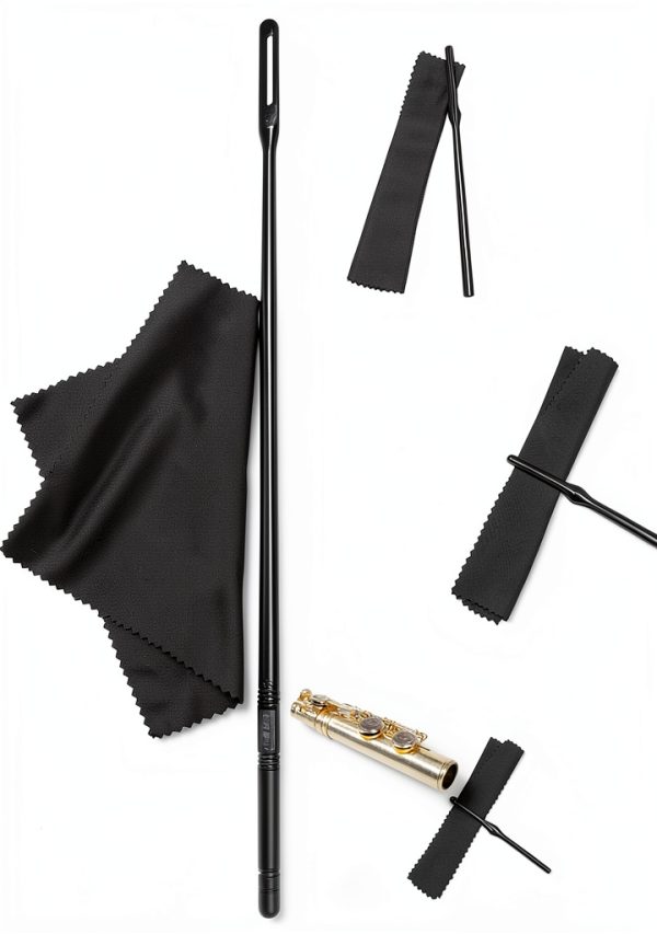 LX-48 Flute Set Nylon Material Musical Instrument-1
