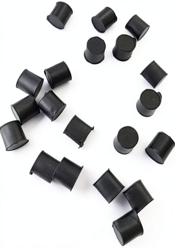 SOMUMOK Silicone Flute Rotor Stops-6