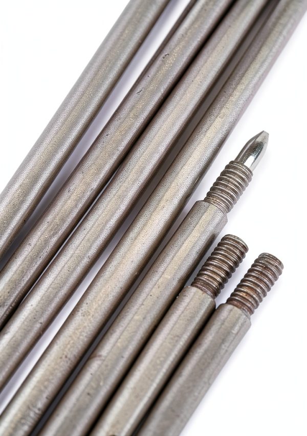 Piccolo Replacement Kit for Flute Maintenance Metal-1