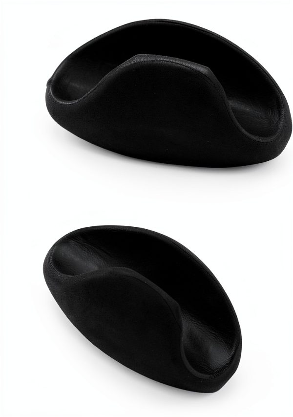 Flute Thumb Pads Silicone C Flute Parts JR230625028-1