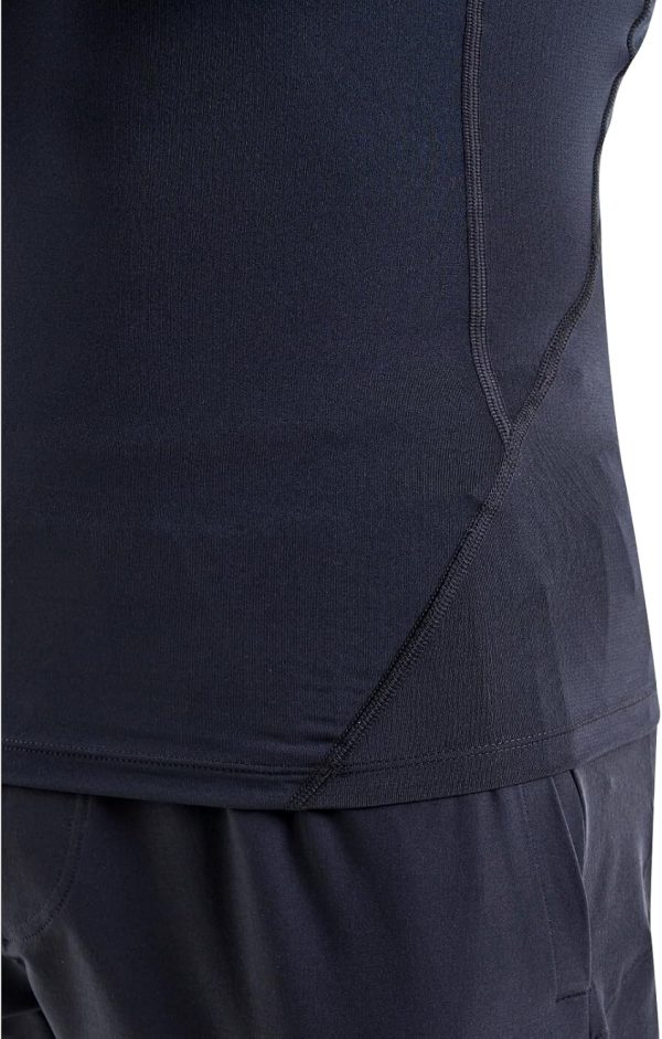 Under Armour Mens HeatGear Compression T-Shirt-13
