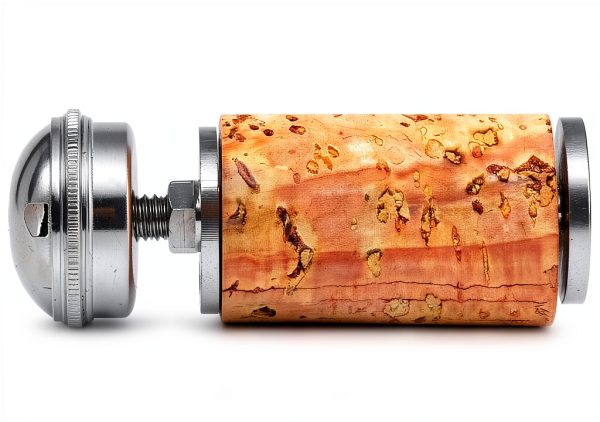 Tbestgdu4wgsti0 Flute Headjoint Cork Metal Copper-6