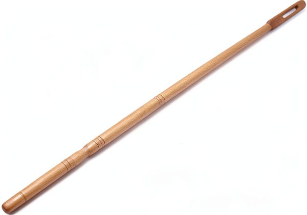 Flute Wipe Wood C Flute Parts-2