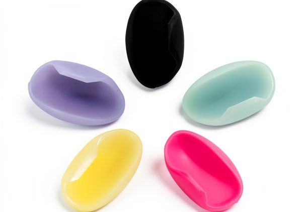 Pavo Silicone Flute Parts C Major Instrument Key-0