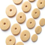 Flute Pads Felt Replacement Parts for Musicians-0