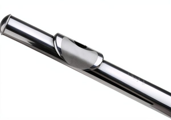 Pavo Lip Grip Flute Parts Plastic Rubber Design-1