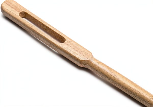 Flute Wipe Wood C Flute Parts-4