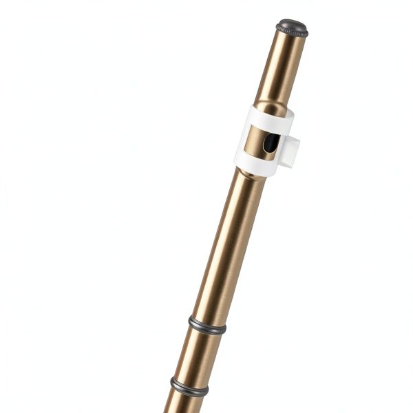 Flute Aid by Z0135292OFRG1B6 White PVC F Instrument-3