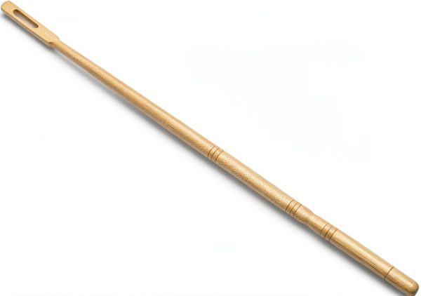 Flute Wipe Wood C Flute Parts-1