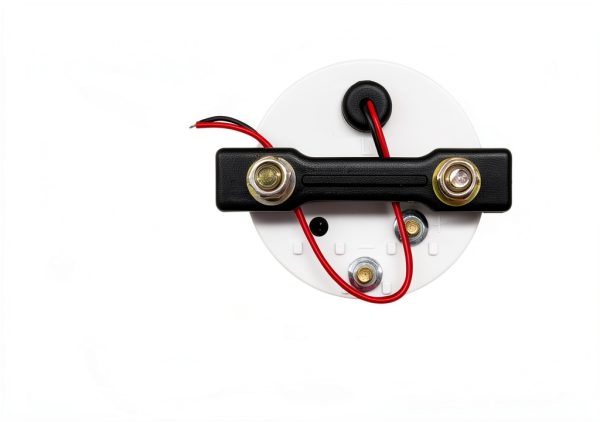 UHANBUT Car Voltage Gauge Meter Digital 12V Automotive Voltmeter-5