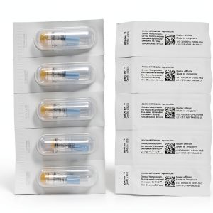 Baxter 2N3399 Injection Site Male Luer Lock Adapter Singapore-0
