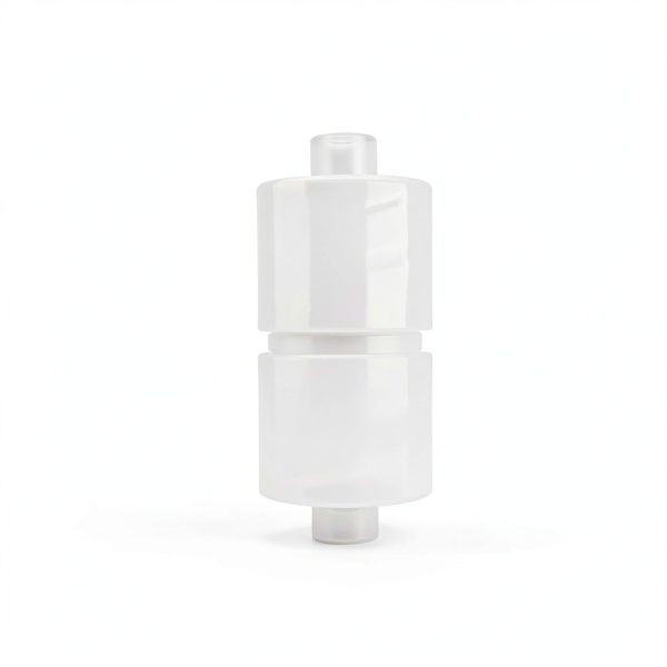 Fitting Luer Lock Adapter Coupler TODA 100pcs Polypropylene Tube Set-1