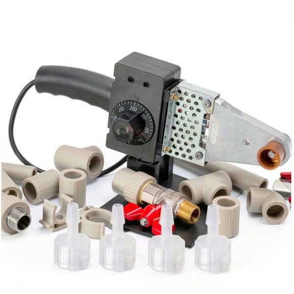 Luer Lock Connector Set 8Pcs FUNOMOCYA – Leak‑Proof PP Screw Joint-4