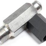 Luer Fittings 303 Stainless Steel Detachable 1/8 NPT Luer Lock SANANTS-0