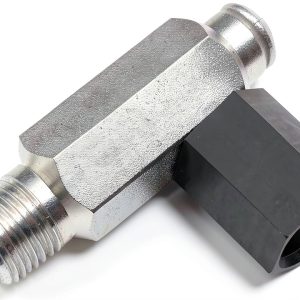 Luer Fittings 303 Stainless Steel Detachable 1/8 NPT Luer Lock SANANTS-0