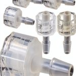 Luer Lock Connector Set 8Pcs FUNOMOCYA – Leak‑Proof PP Screw Joint-0