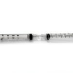 A+Elite Female Luer Lock Syringe Connectors 20PK Autoclaveable PC-0